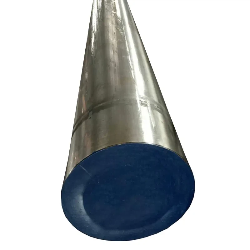 36CRNIMO4 Steel Round Bar Properties
