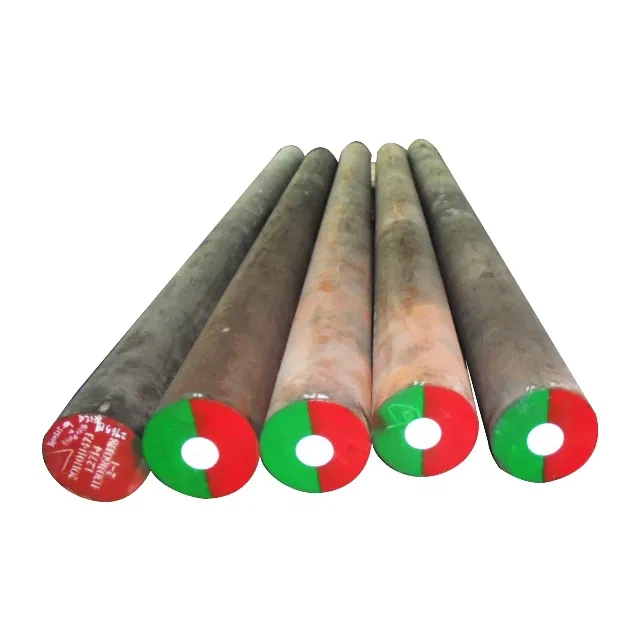 45NiCrMo16 Alloy Tool Steel Rund Bar