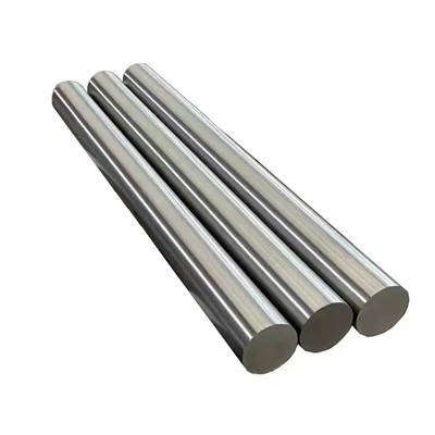 Hastelloy   C22   Rund   Bar