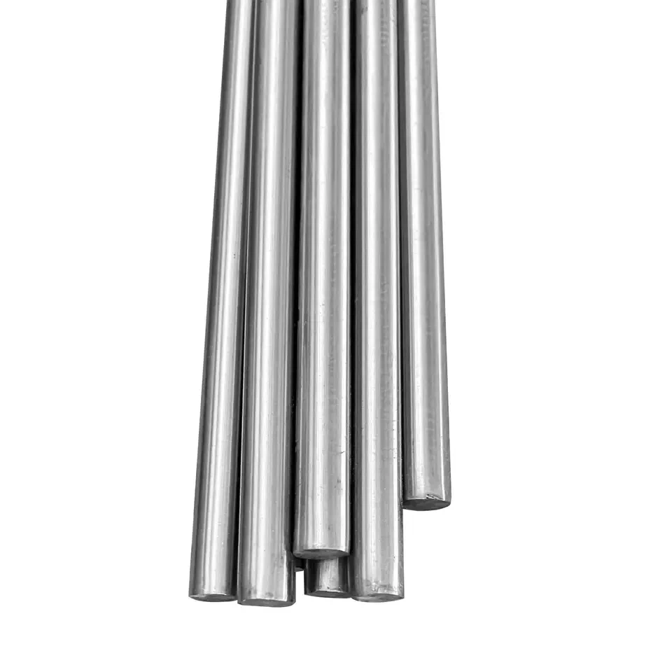Nickellegering X750 En 2.4669 Inconel X750 Round Bar