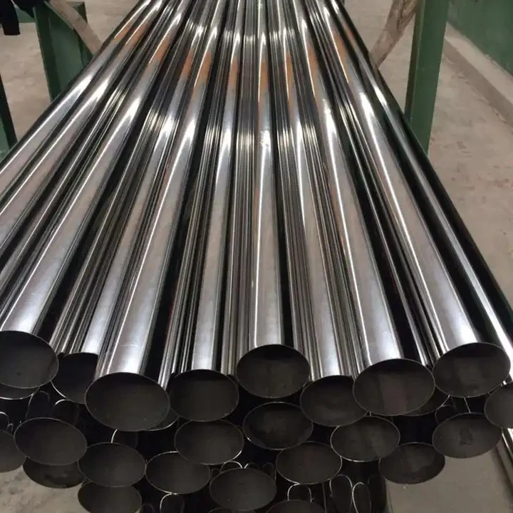 Grade 1 Titanium Pipes For Exhaust