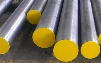 Vad är DIN1.2888 Tool Steel?