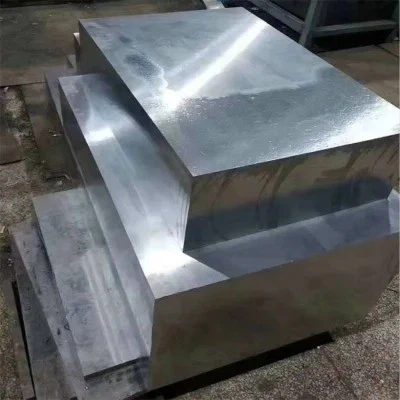 S136 Tool Steel