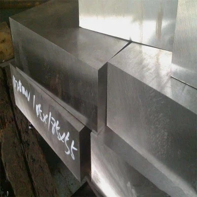 S136 Tool Steel