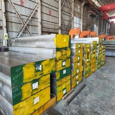 S136 Tool Steel