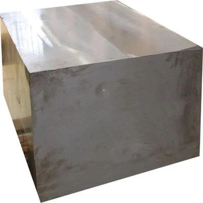 S136 Tool Steel