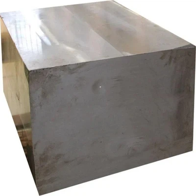 S136 Tool Steel